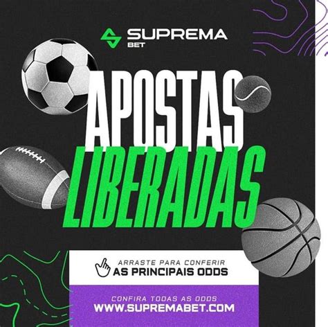 supremabet reclame aqui